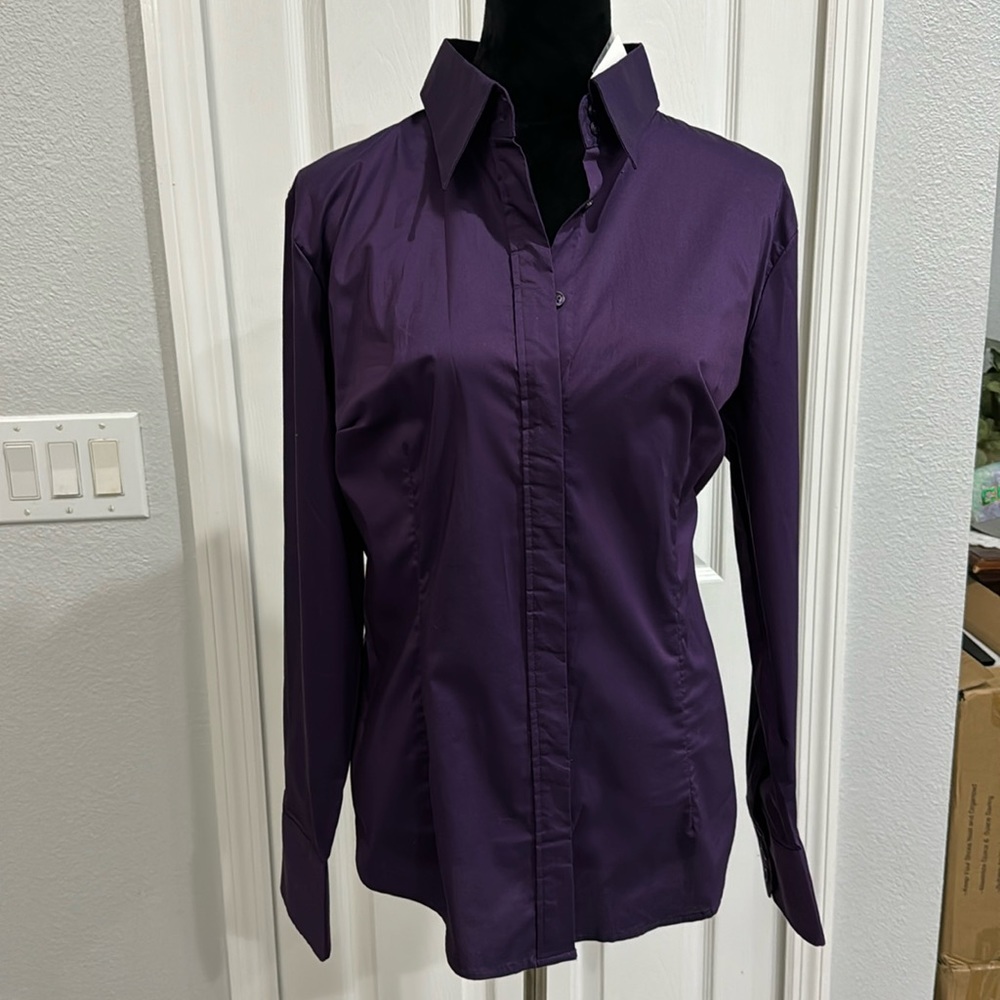 NWT Long Sleeve